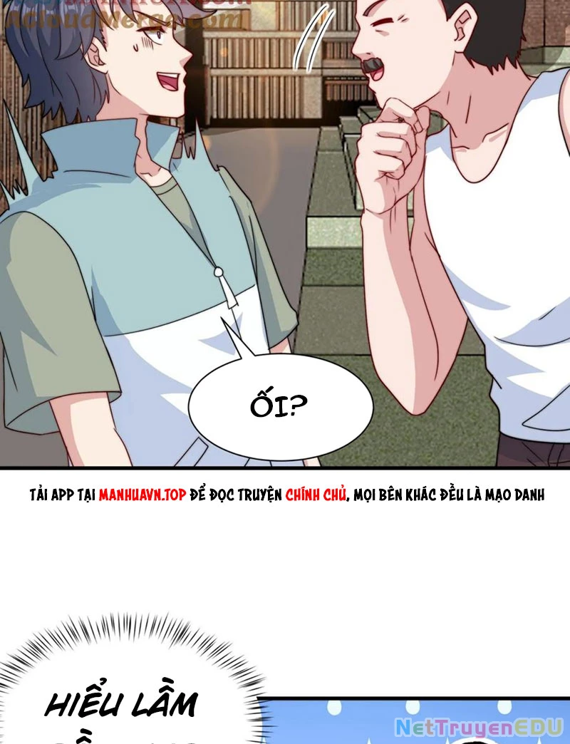 Slime ta treo cự long lên đánh là hợp lý nhỉ? Chapter 292 - Trang 2