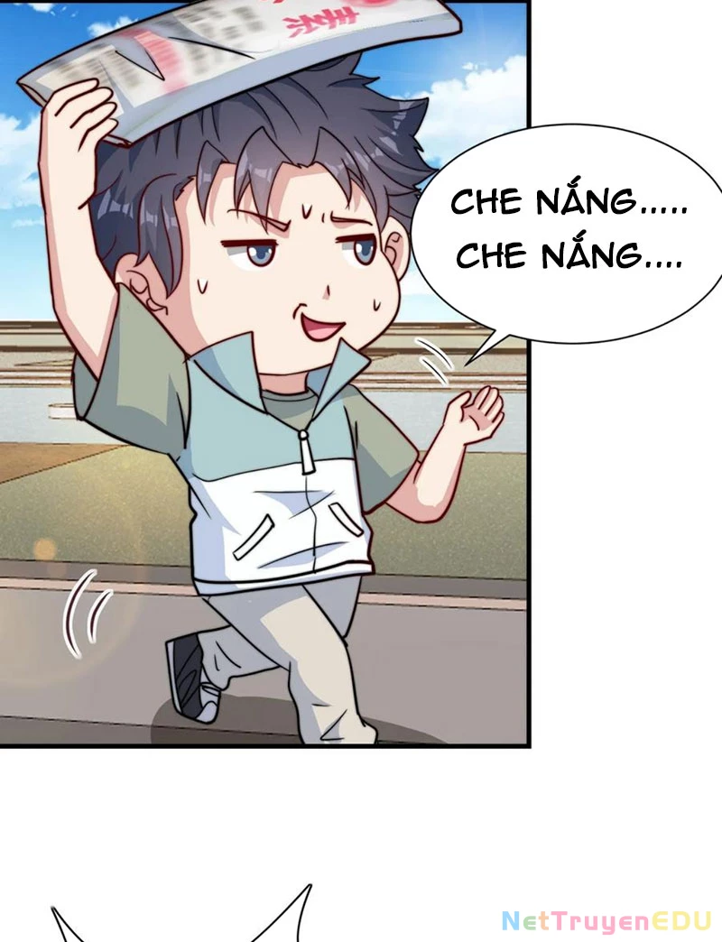 Slime ta treo cự long lên đánh là hợp lý nhỉ? Chapter 292 - Trang 2