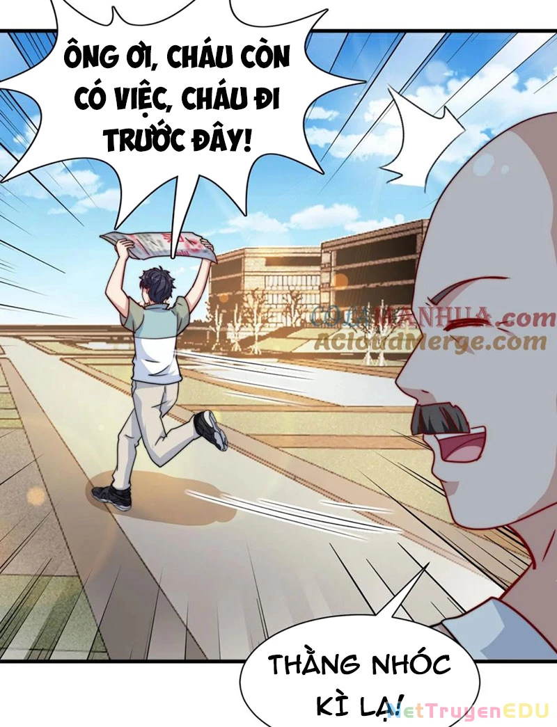 Slime ta treo cự long lên đánh là hợp lý nhỉ? Chapter 292 - Trang 2