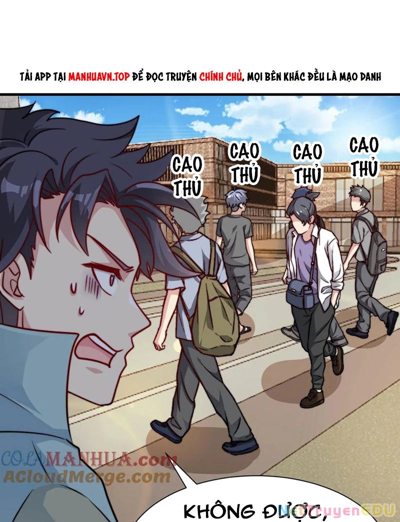 Slime ta treo cự long lên đánh là hợp lý nhỉ? Chapter 292 - Trang 2