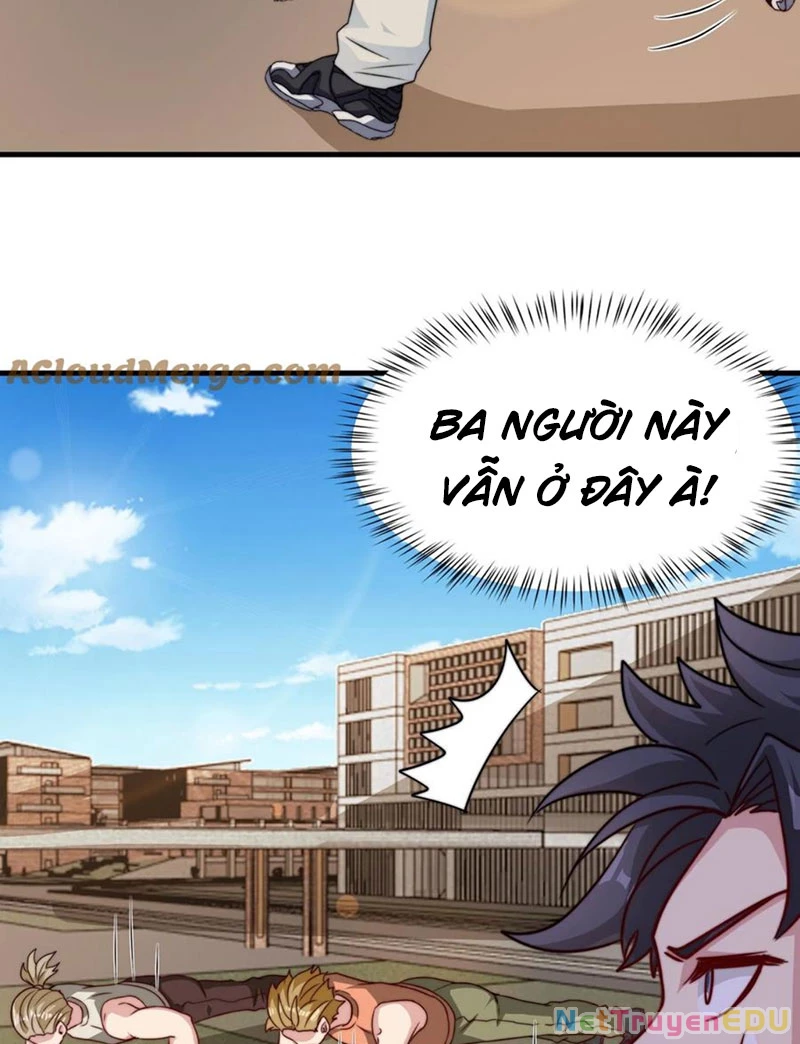 Slime ta treo cự long lên đánh là hợp lý nhỉ? Chapter 292 - Trang 2