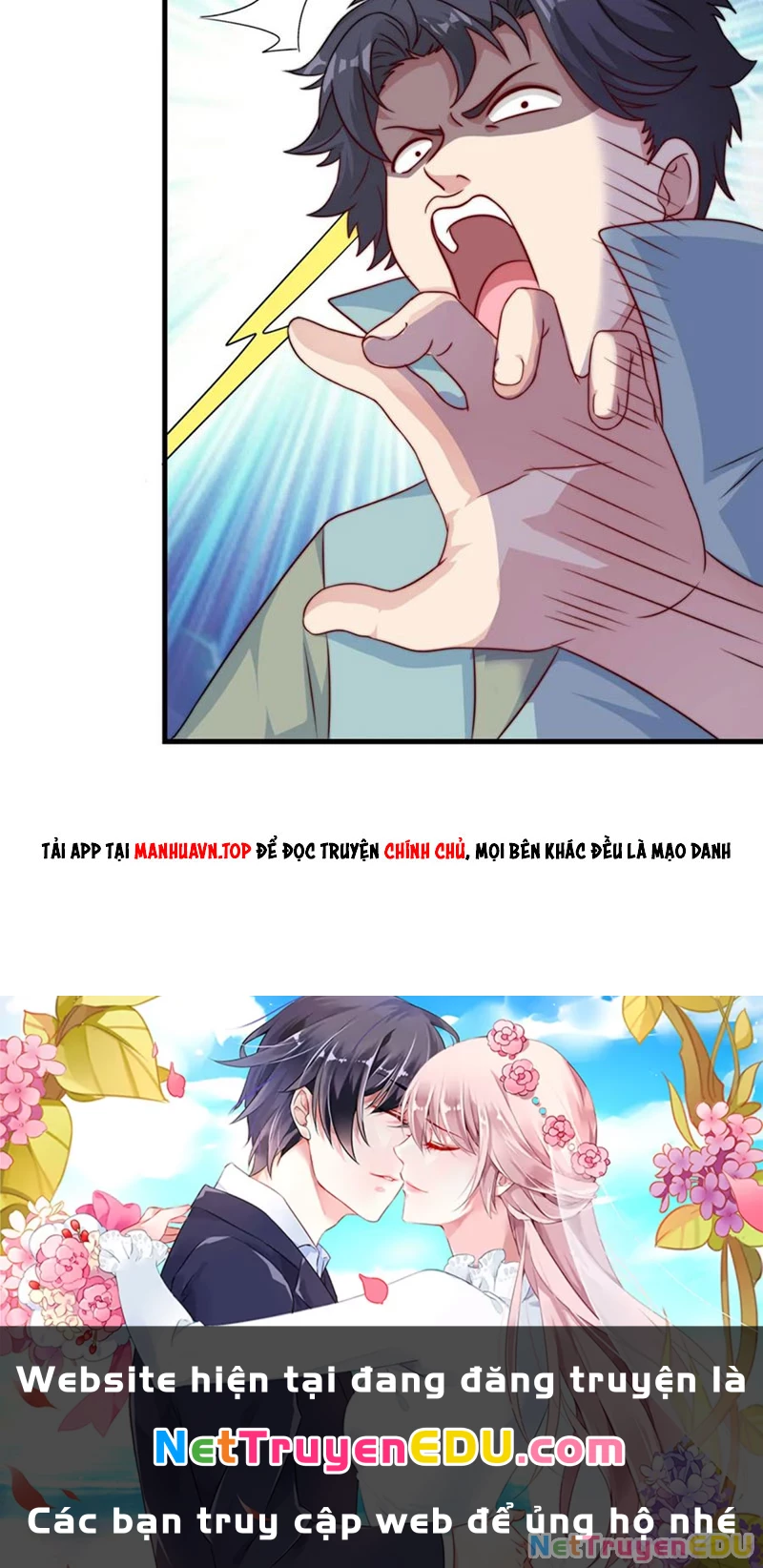 Slime ta treo cự long lên đánh là hợp lý nhỉ? Chapter 292 - Trang 2