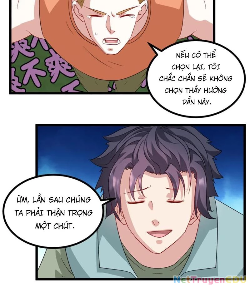 Slime ta treo cự long lên đánh là hợp lý nhỉ? Chapter 293 - Trang 2