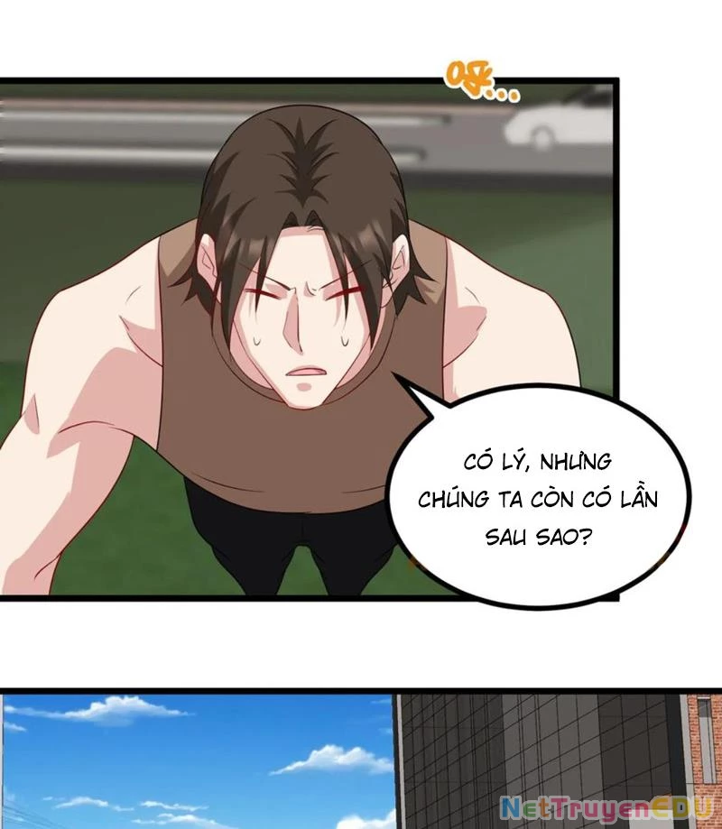Slime ta treo cự long lên đánh là hợp lý nhỉ? Chapter 293 - Trang 2