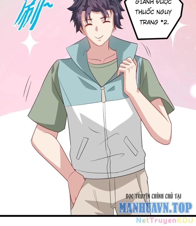 Slime ta treo cự long lên đánh là hợp lý nhỉ? Chapter 293 - Trang 2