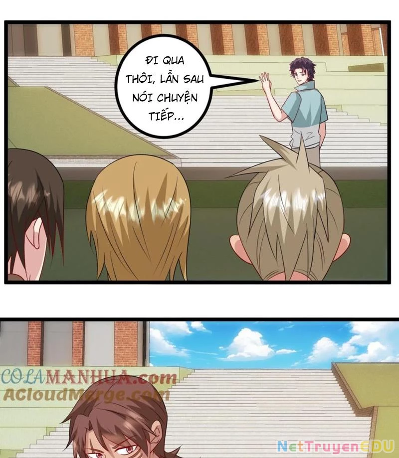 Slime ta treo cự long lên đánh là hợp lý nhỉ? Chapter 293 - Trang 2