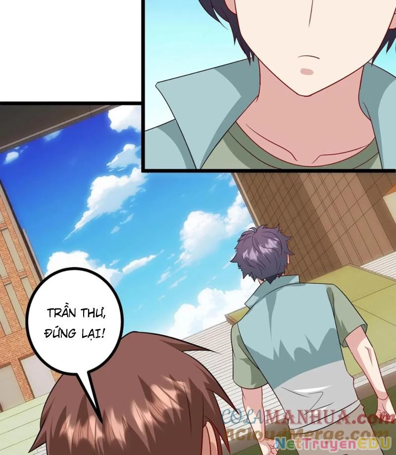 Slime ta treo cự long lên đánh là hợp lý nhỉ? Chapter 293 - Trang 2