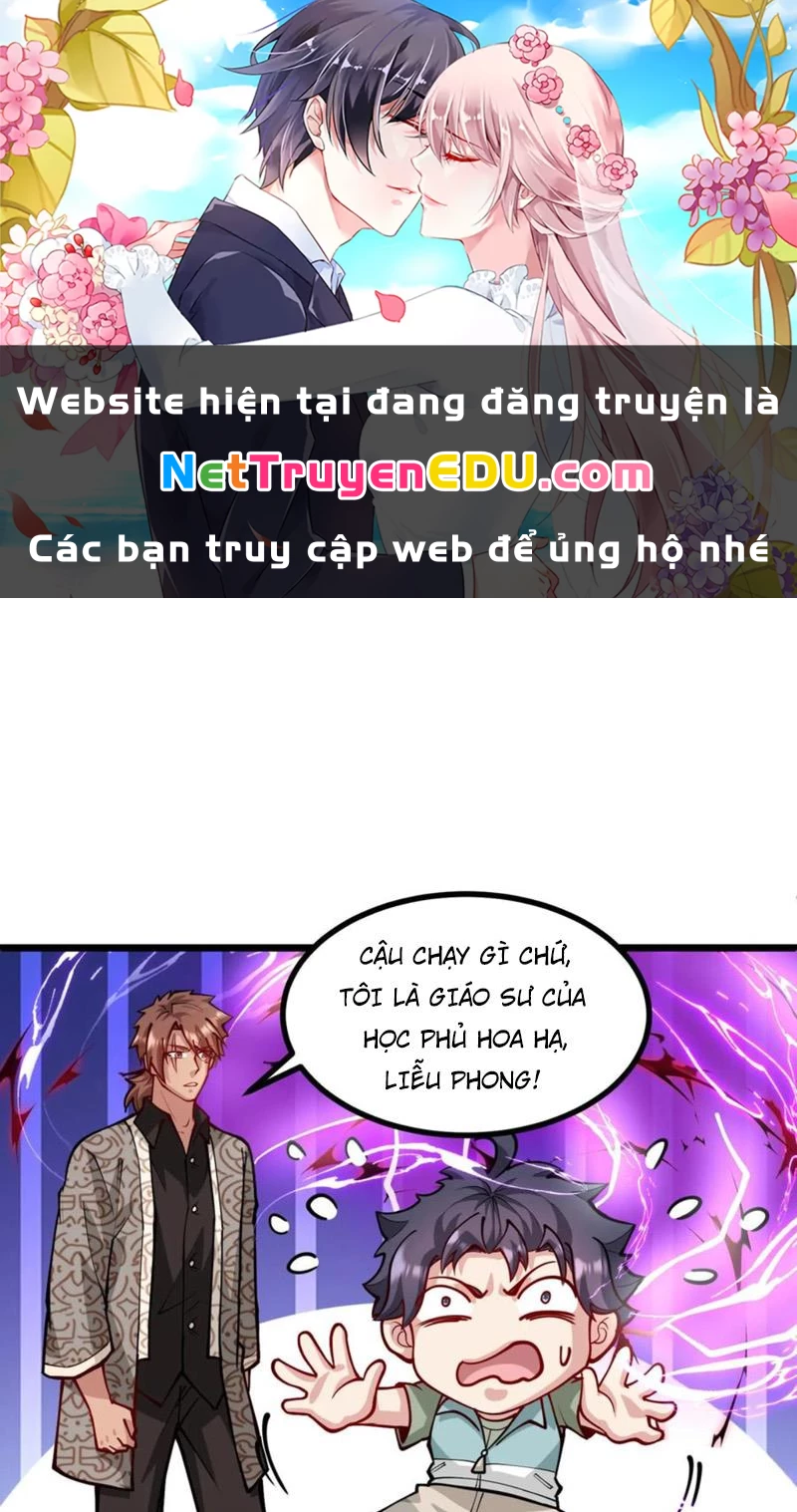 Slime ta treo cự long lên đánh là hợp lý nhỉ? Chapter 294 - Trang 2