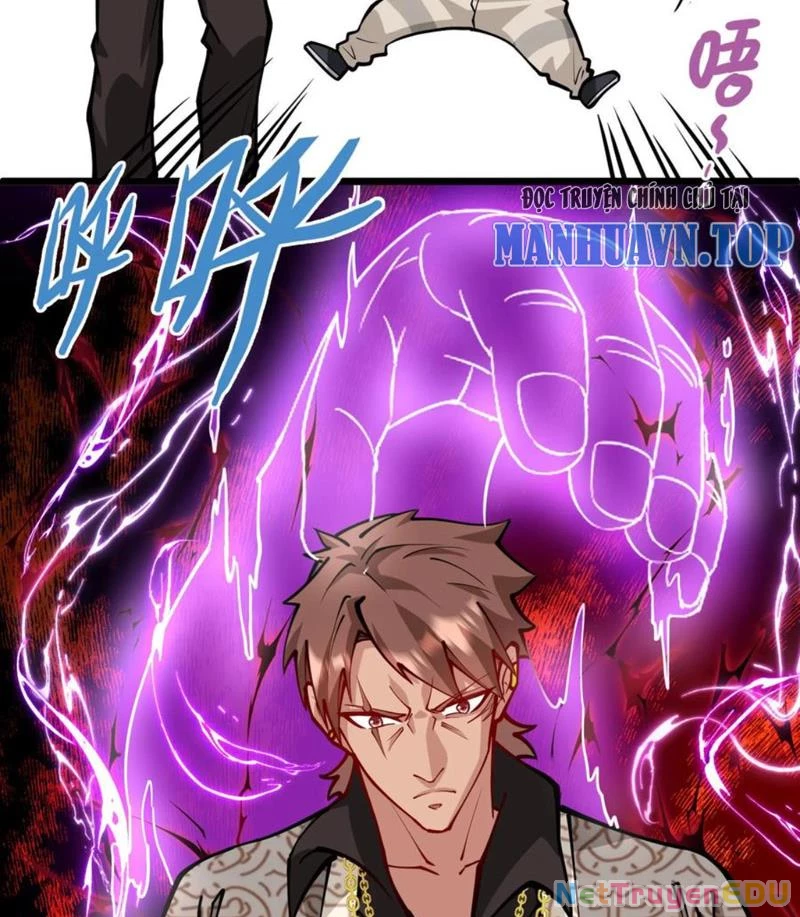 Slime ta treo cự long lên đánh là hợp lý nhỉ? Chapter 294 - Trang 2