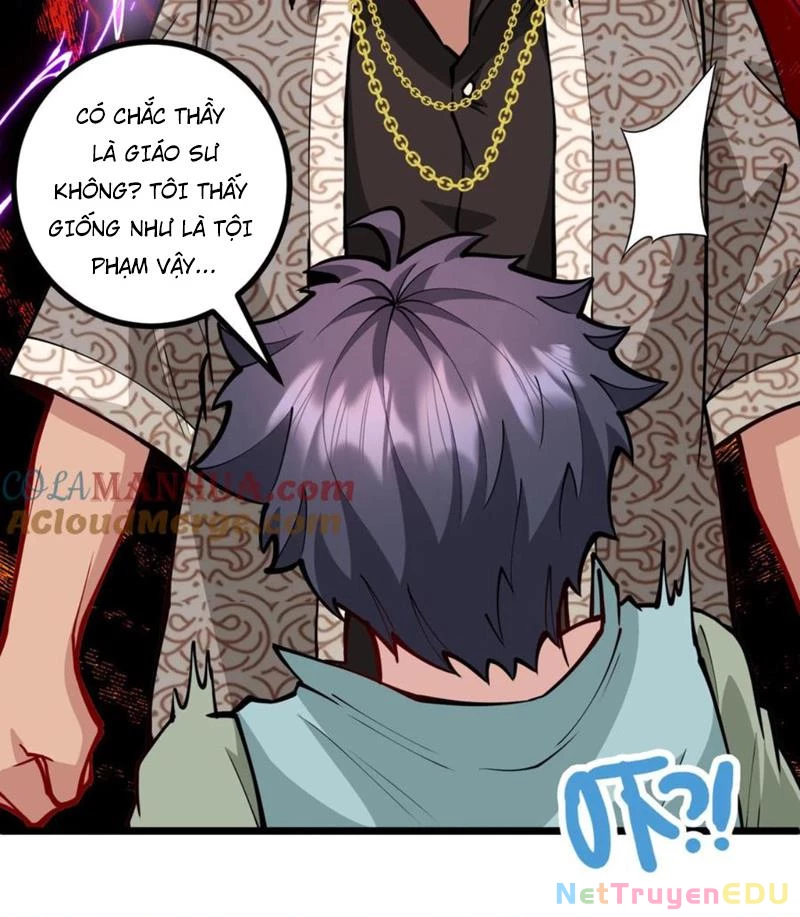 Slime ta treo cự long lên đánh là hợp lý nhỉ? Chapter 294 - Trang 2