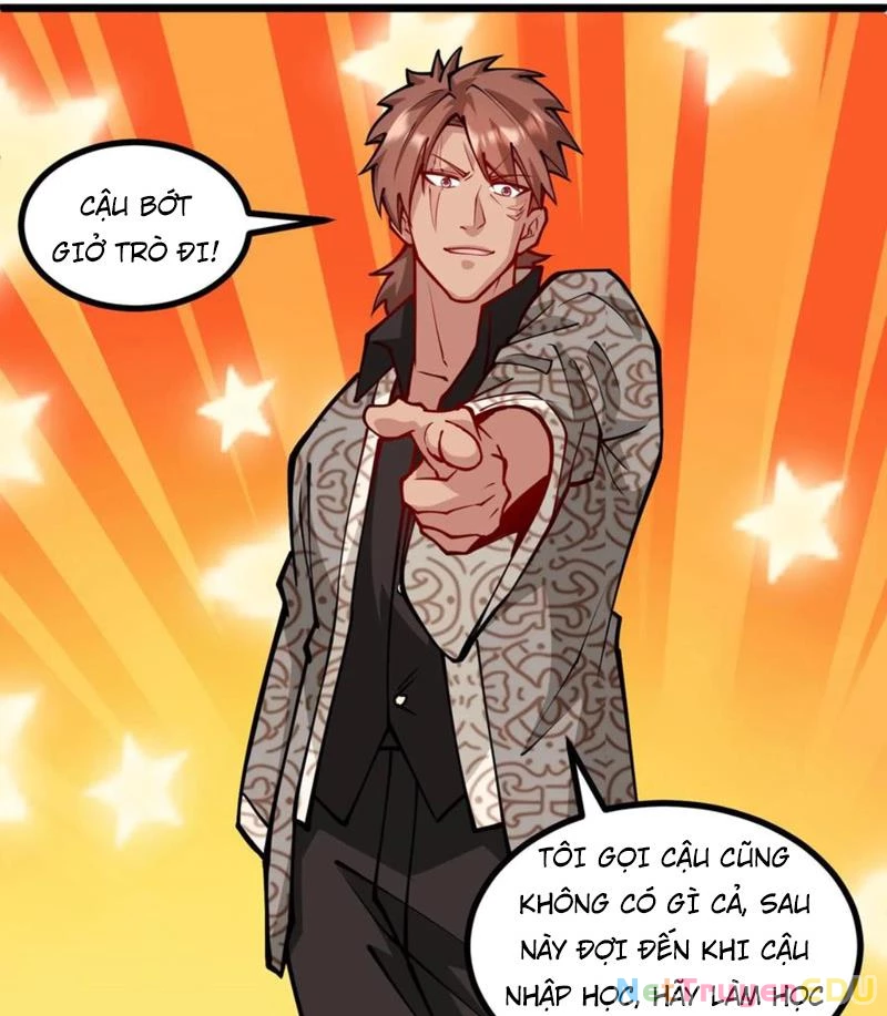 Slime ta treo cự long lên đánh là hợp lý nhỉ? Chapter 294 - Trang 2