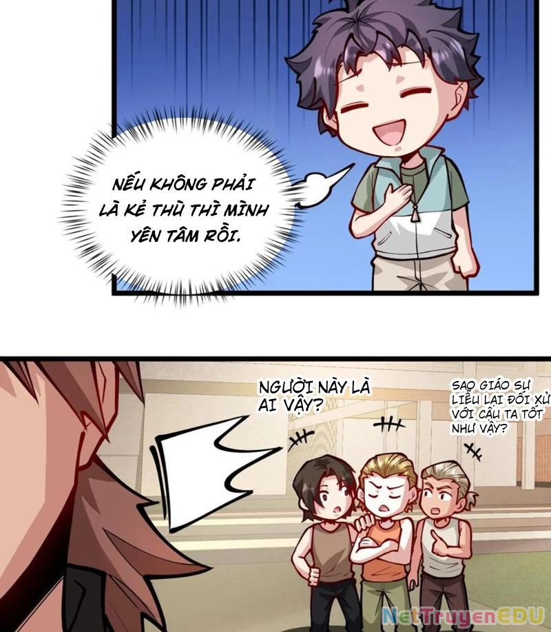 Slime ta treo cự long lên đánh là hợp lý nhỉ? Chapter 294 - Trang 2