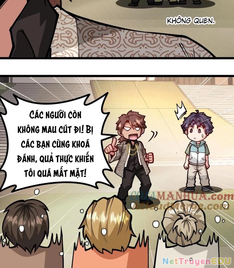 Slime ta treo cự long lên đánh là hợp lý nhỉ? Chapter 294 - Trang 2