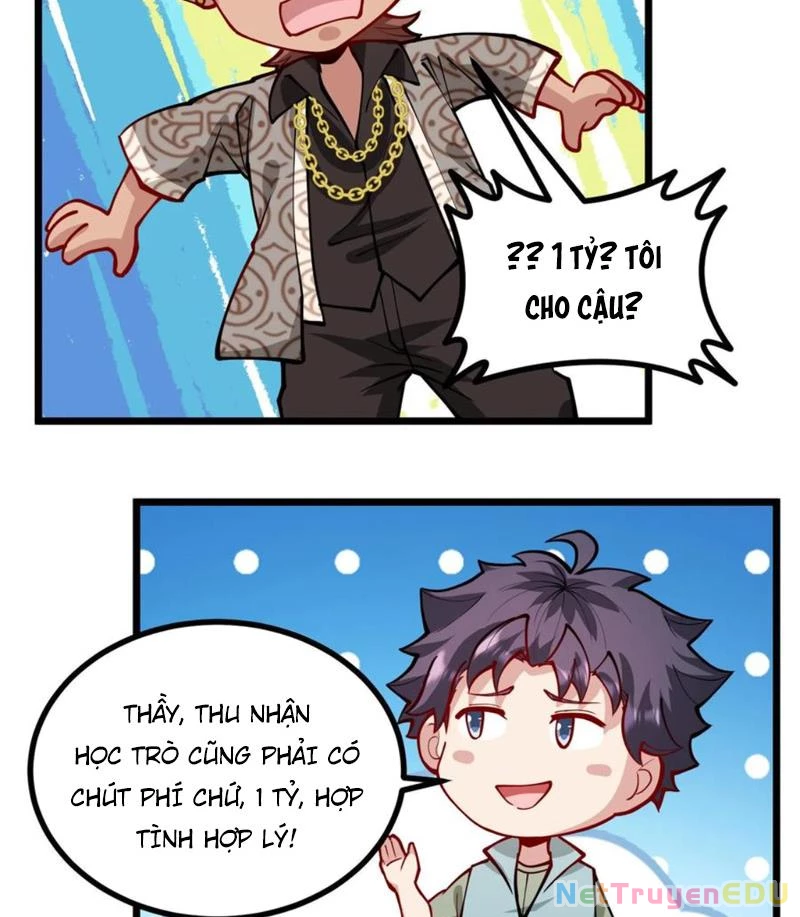 Slime ta treo cự long lên đánh là hợp lý nhỉ? Chapter 294 - Trang 2