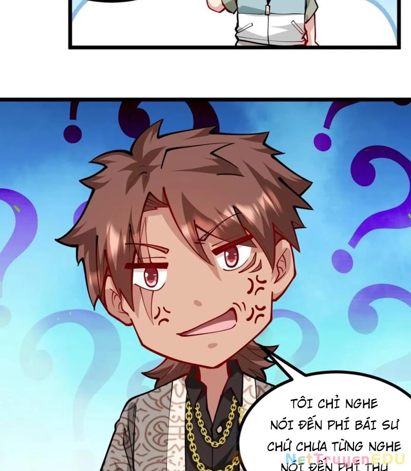 Slime ta treo cự long lên đánh là hợp lý nhỉ? Chapter 294 - Trang 2