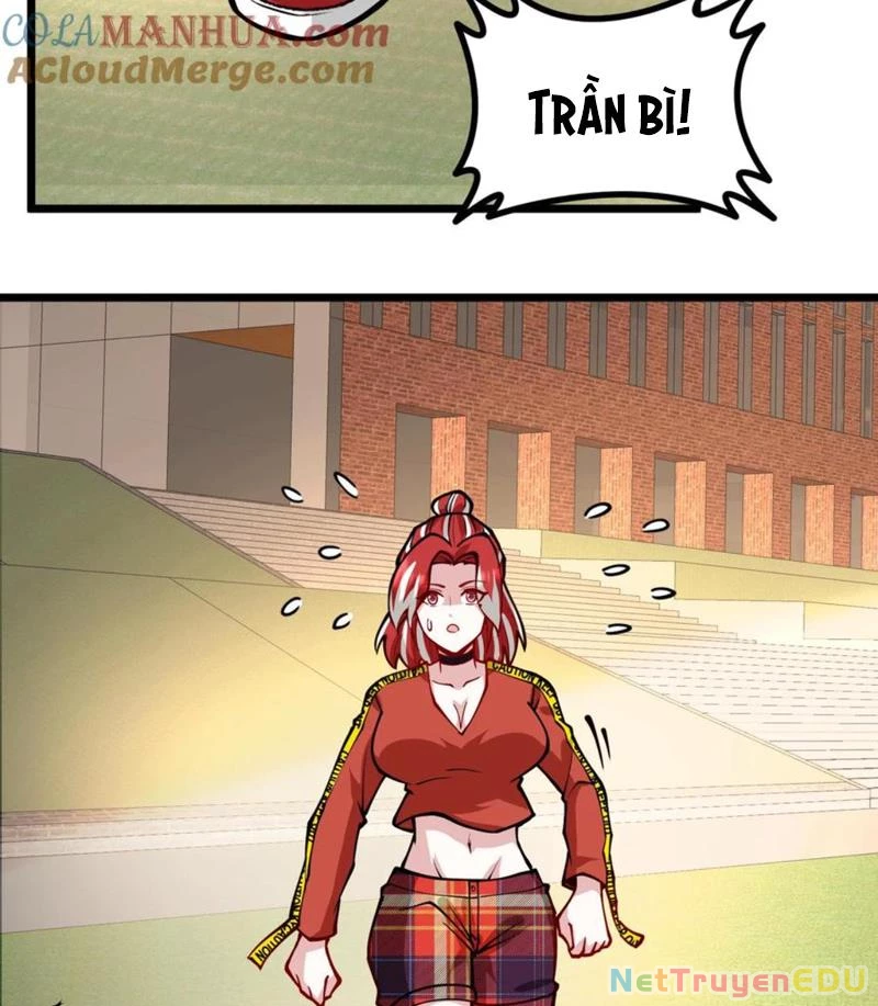 Slime ta treo cự long lên đánh là hợp lý nhỉ? Chapter 294 - Trang 2