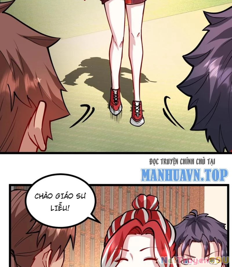 Slime ta treo cự long lên đánh là hợp lý nhỉ? Chapter 294 - Trang 2