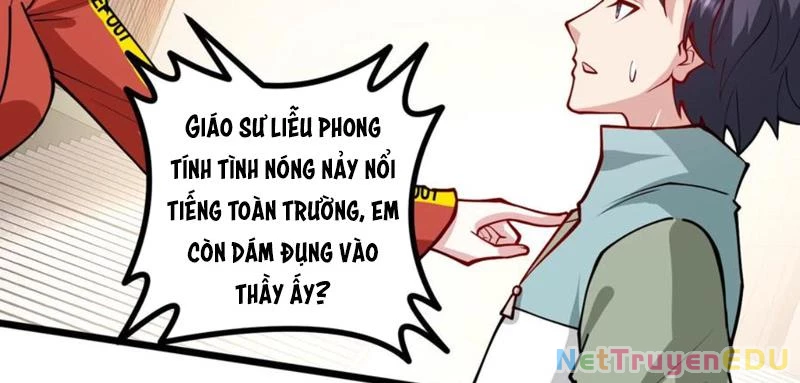 Slime ta treo cự long lên đánh là hợp lý nhỉ? Chapter 294 - Trang 2