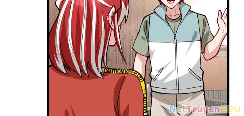 Slime ta treo cự long lên đánh là hợp lý nhỉ? Chapter 294 - Trang 2