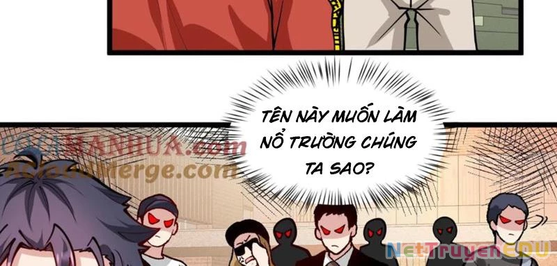 Slime ta treo cự long lên đánh là hợp lý nhỉ? Chapter 294 - Trang 2