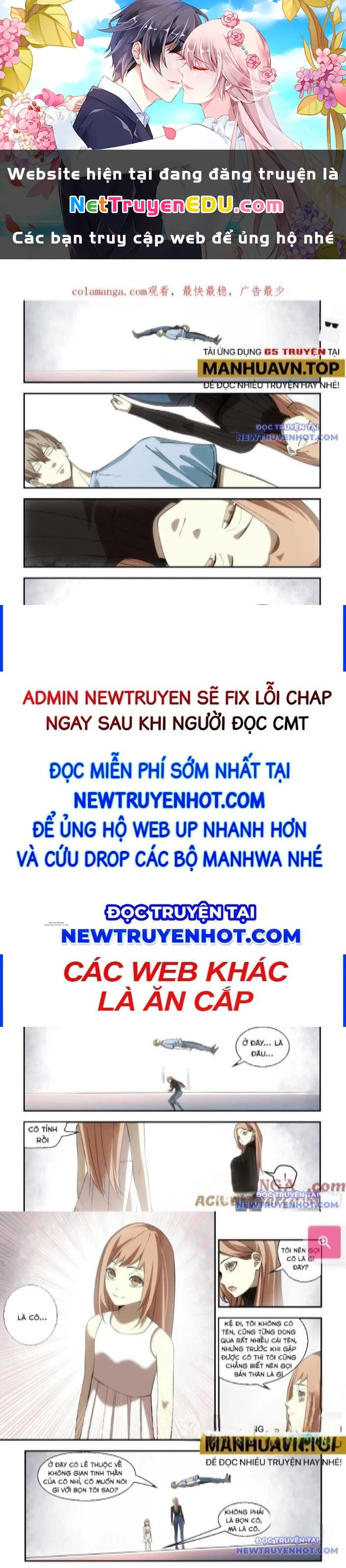 Mạt Thế Phàm Nhân Chapter 601 - Trang 2