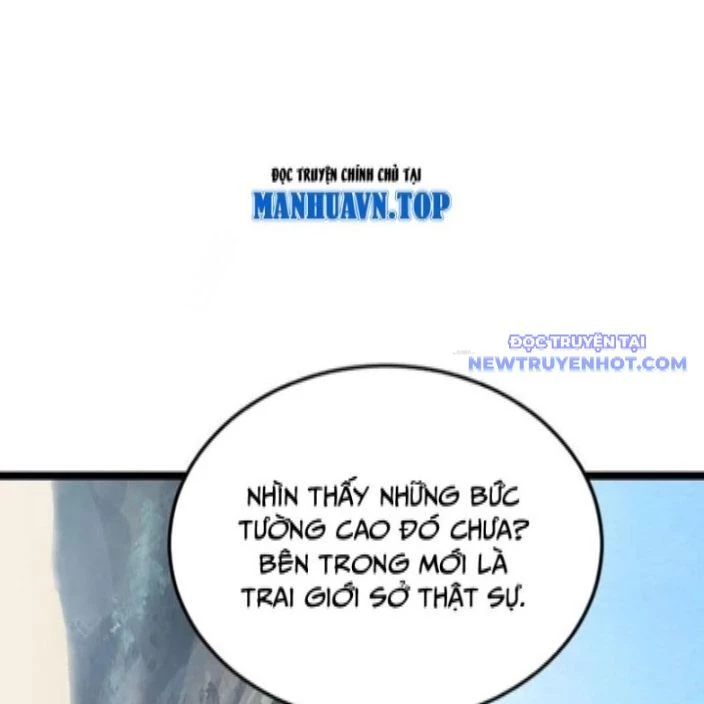 Ta Học Trảm Thần Trong Bệnh Viện Tâm Thần Chapter 189 - Trang 4