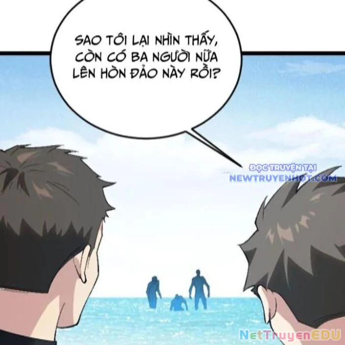 Ta Học Trảm Thần Trong Bệnh Viện Tâm Thần Chapter 189 - Trang 4