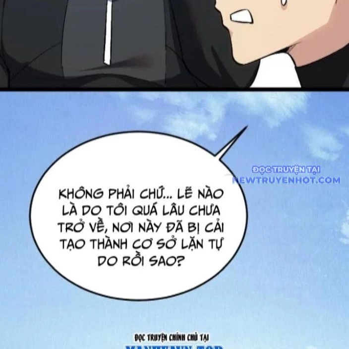 Ta Học Trảm Thần Trong Bệnh Viện Tâm Thần Chapter 189 - Trang 4