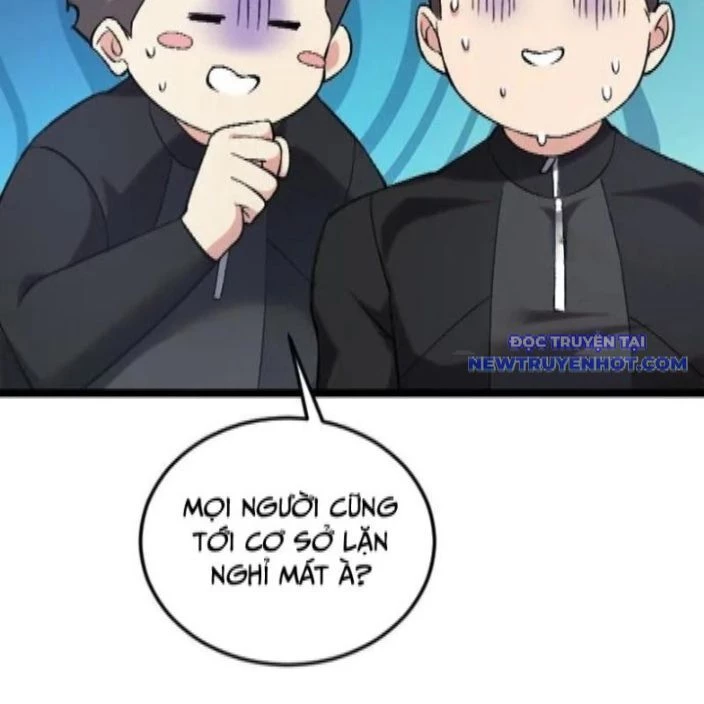 Ta Học Trảm Thần Trong Bệnh Viện Tâm Thần Chapter 189 - Trang 4