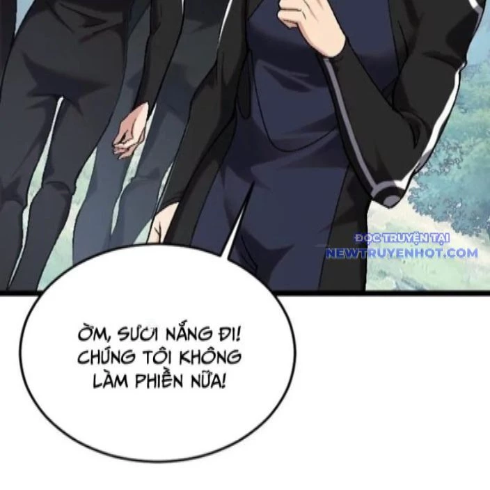 Ta Học Trảm Thần Trong Bệnh Viện Tâm Thần Chapter 189 - Trang 4