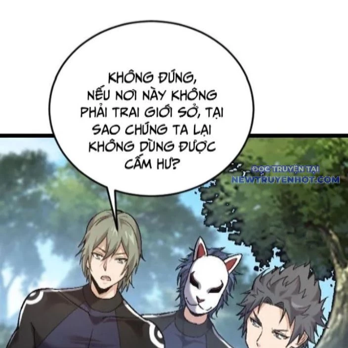 Ta Học Trảm Thần Trong Bệnh Viện Tâm Thần Chapter 189 - Trang 4