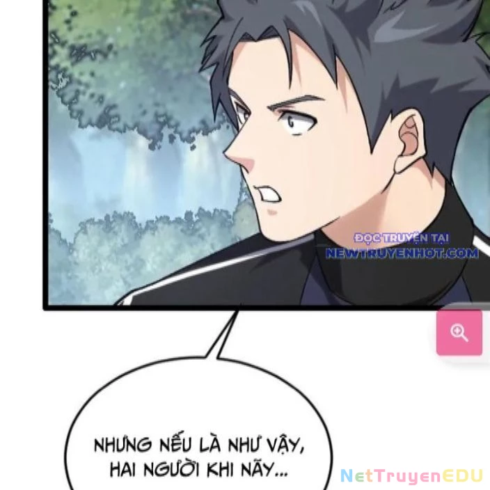 Ta Học Trảm Thần Trong Bệnh Viện Tâm Thần Chapter 189 - Trang 4