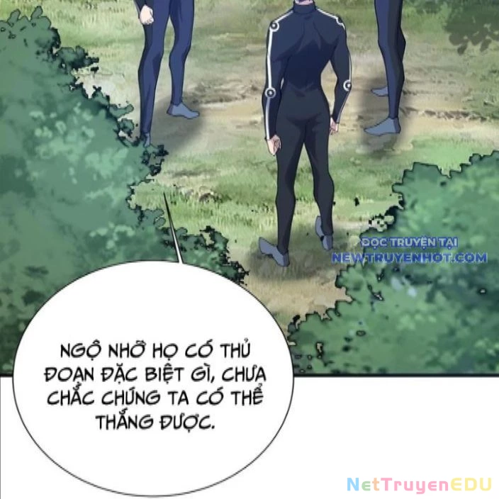 Ta Học Trảm Thần Trong Bệnh Viện Tâm Thần Chapter 190 - Trang 4