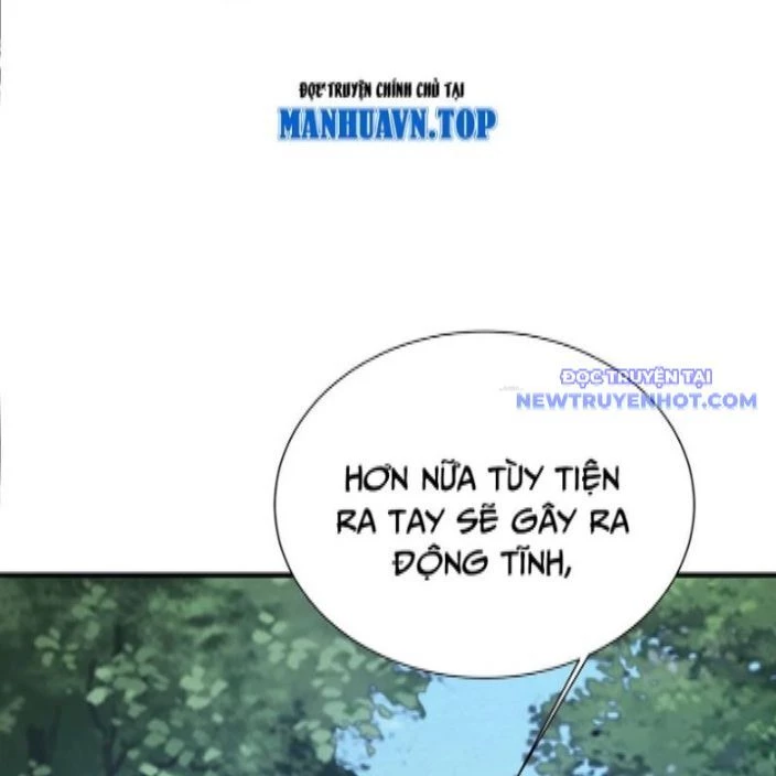 Ta Học Trảm Thần Trong Bệnh Viện Tâm Thần Chapter 190 - Trang 4