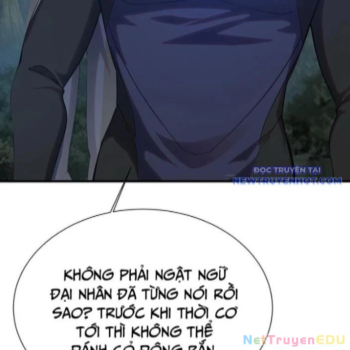 Ta Học Trảm Thần Trong Bệnh Viện Tâm Thần Chapter 190 - Trang 4