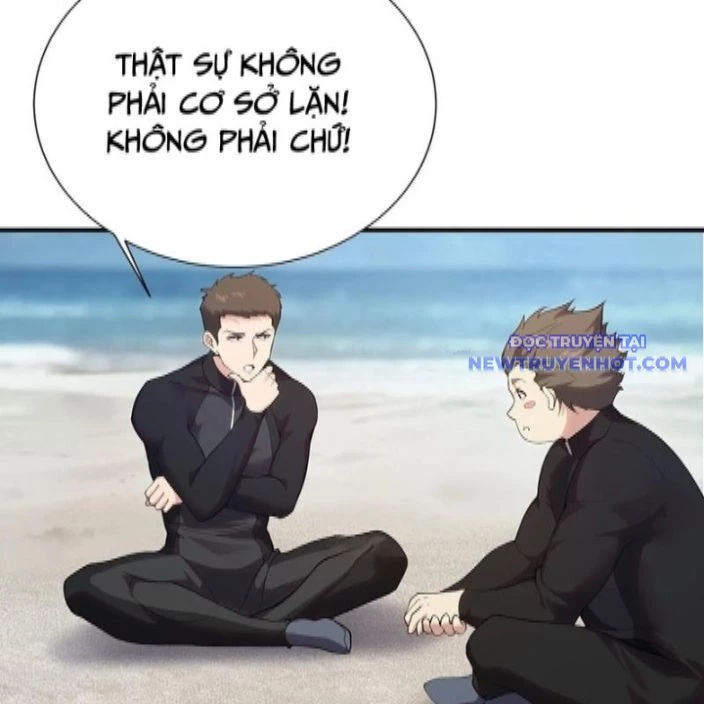 Ta Học Trảm Thần Trong Bệnh Viện Tâm Thần Chapter 190 - Trang 4