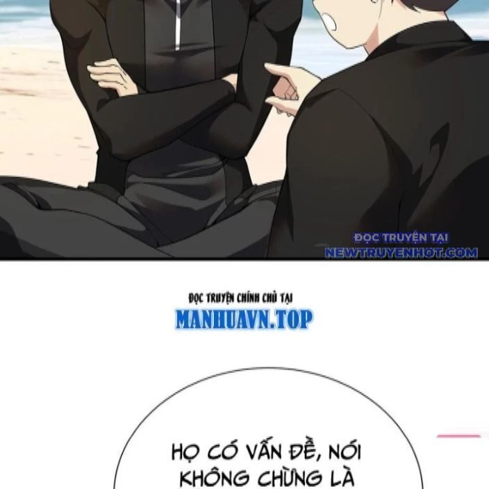 Ta Học Trảm Thần Trong Bệnh Viện Tâm Thần Chapter 190 - Trang 4