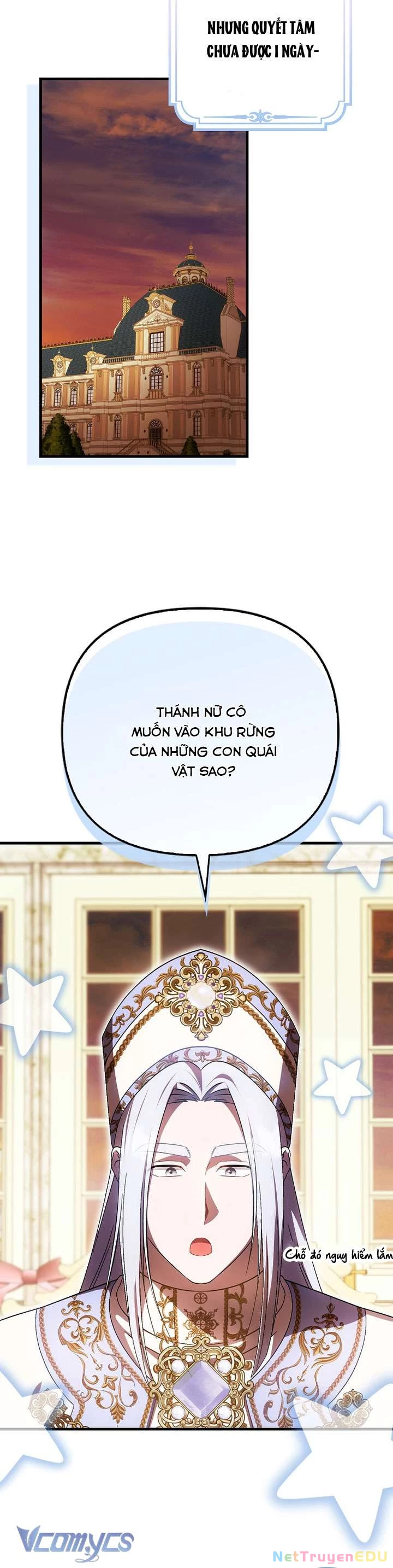 Lần Đầu Tiên Được Yêu Thương Chapter 57 - Trang 4