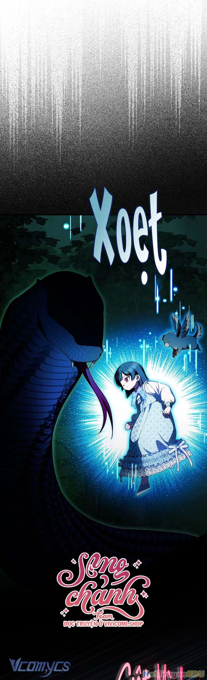 Lần Đầu Tiên Được Yêu Thương Chapter 57 - Trang 4