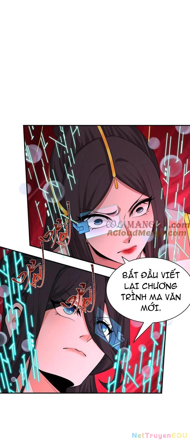 Kỷ Nguyên Kỳ Lạ Chapter 429 - Trang 4