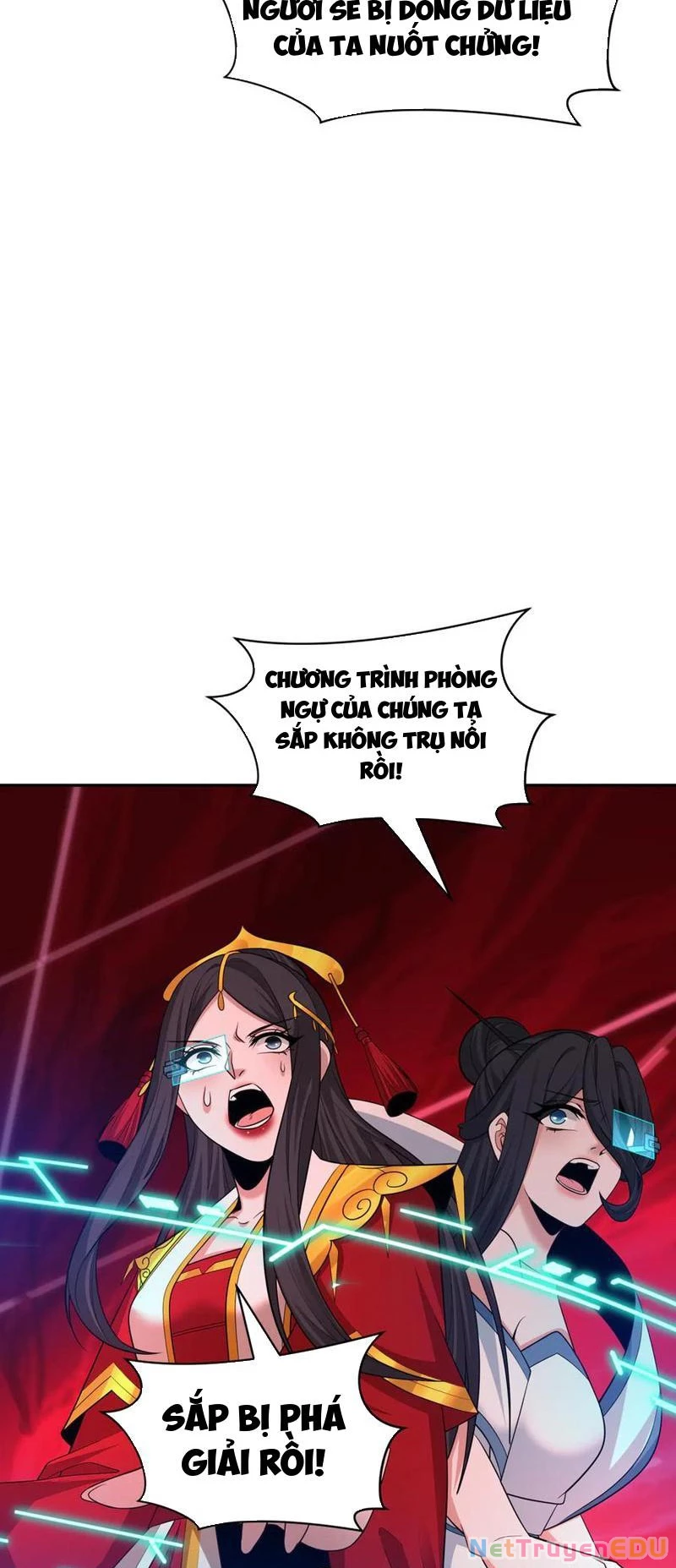 Kỷ Nguyên Kỳ Lạ Chapter 429 - Trang 4