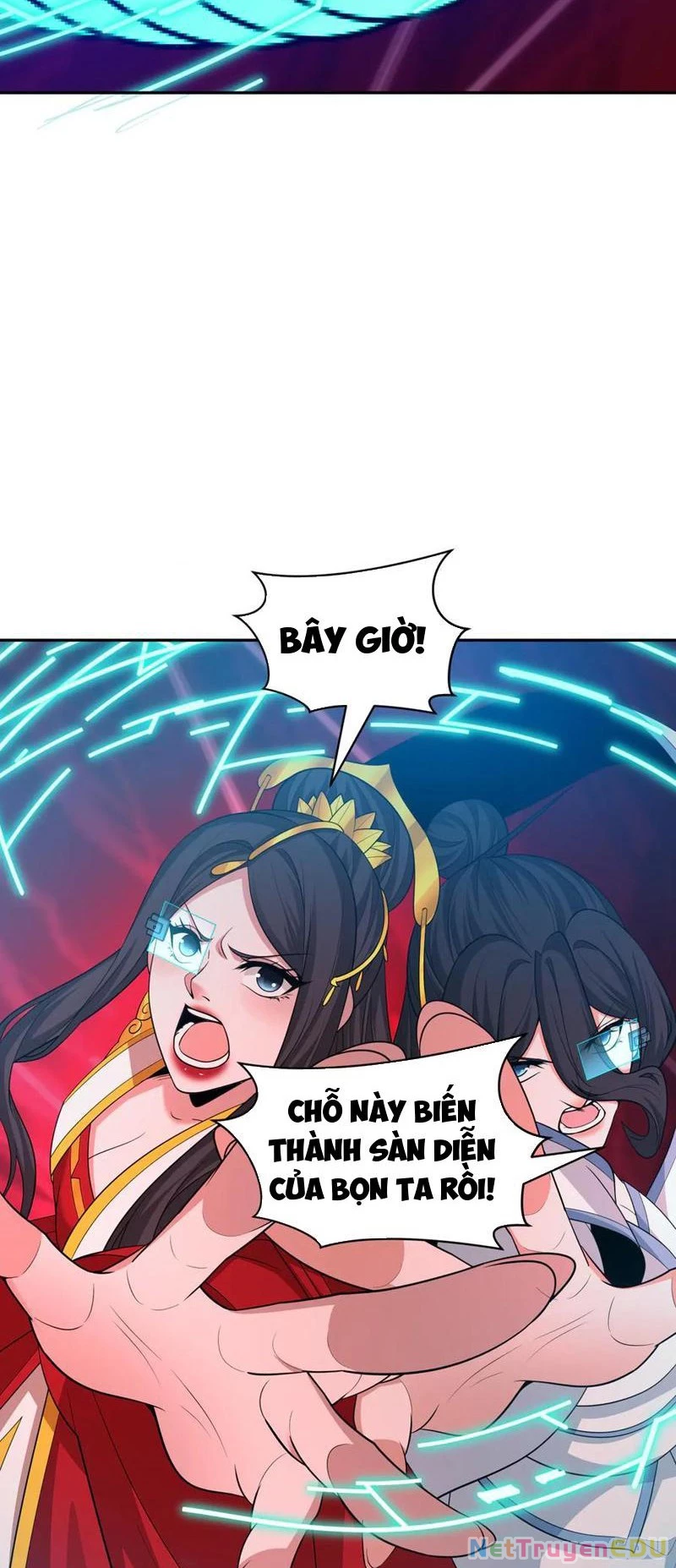 Kỷ Nguyên Kỳ Lạ Chapter 429 - Trang 4