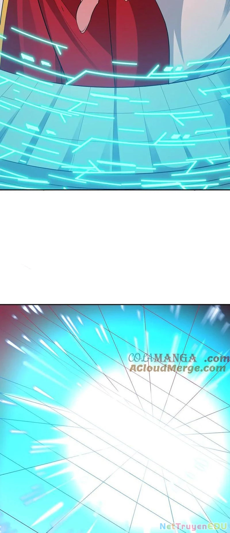 Kỷ Nguyên Kỳ Lạ Chapter 429 - Trang 4