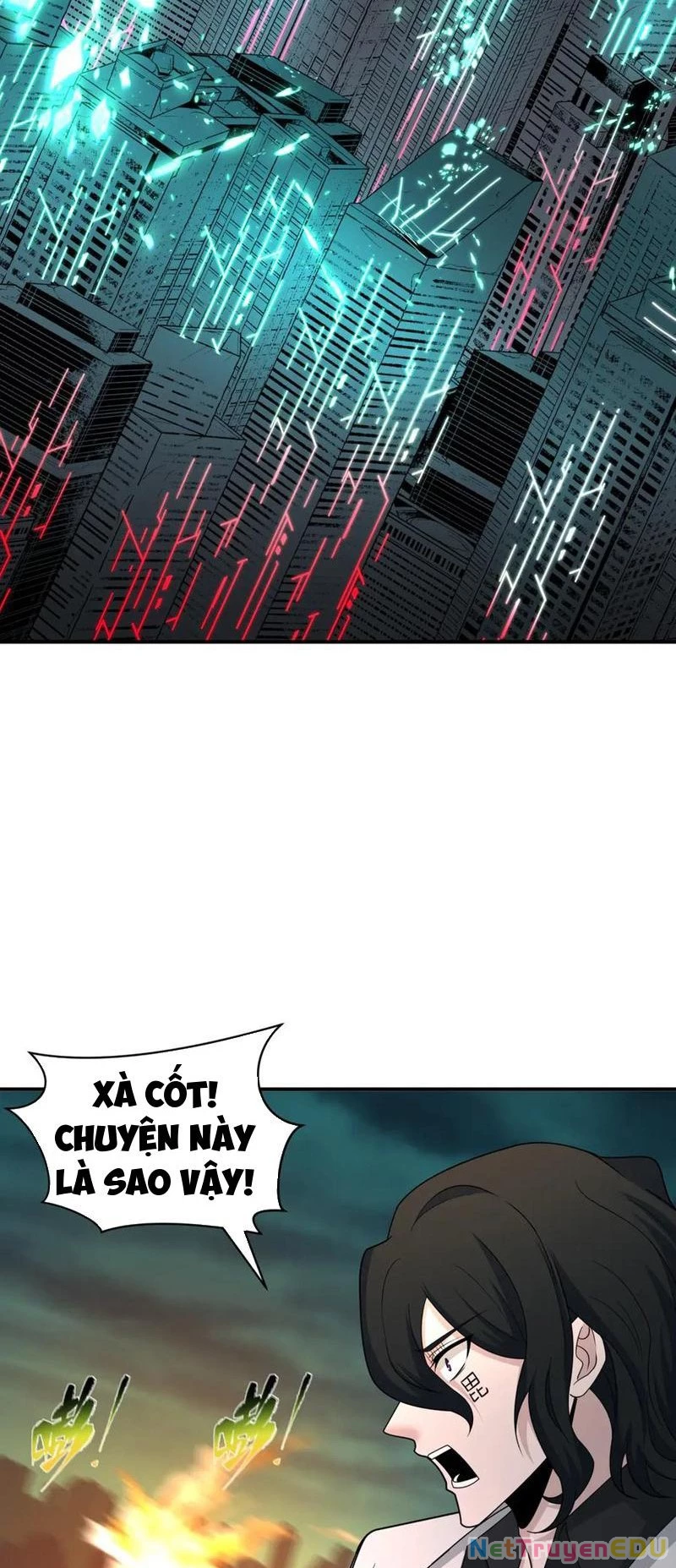 Kỷ Nguyên Kỳ Lạ Chapter 429 - Trang 4