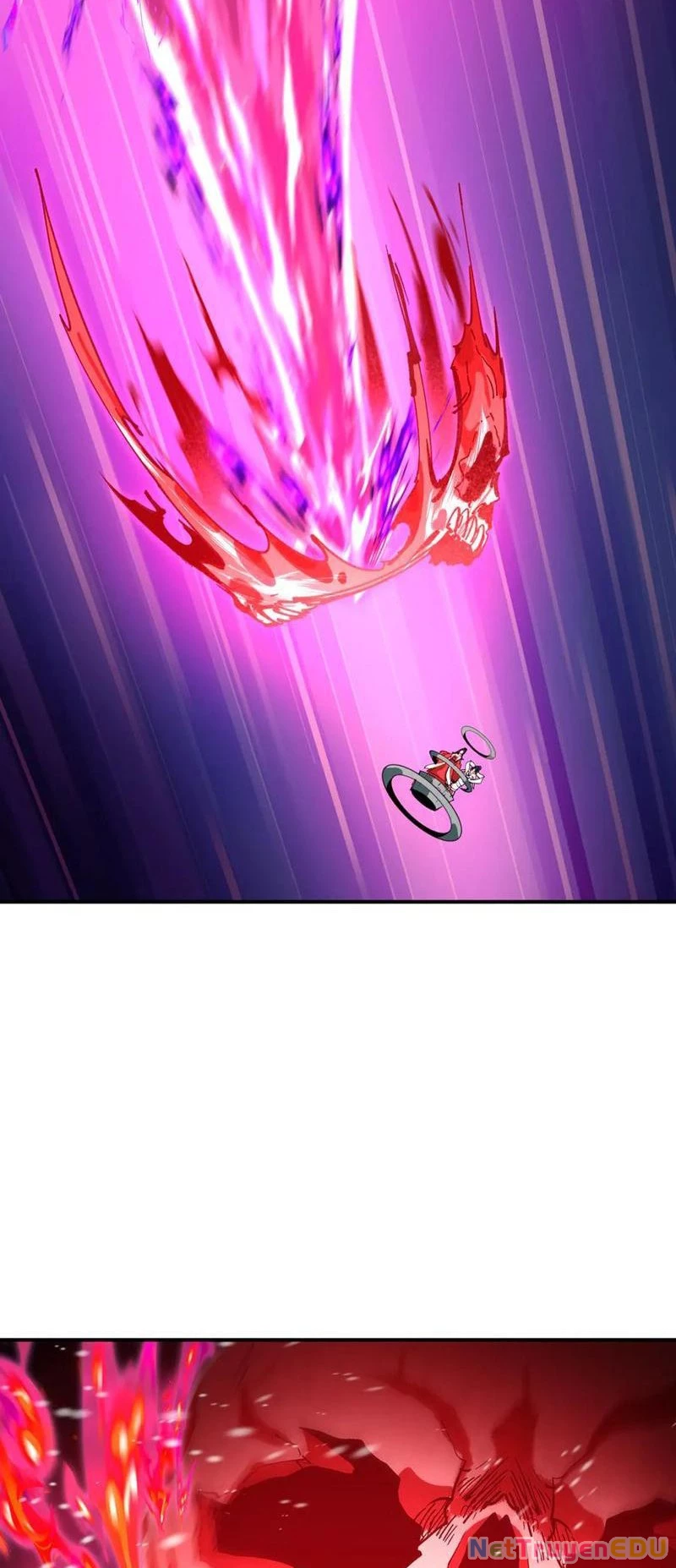 Kỷ Nguyên Kỳ Lạ Chapter 429 - Trang 4