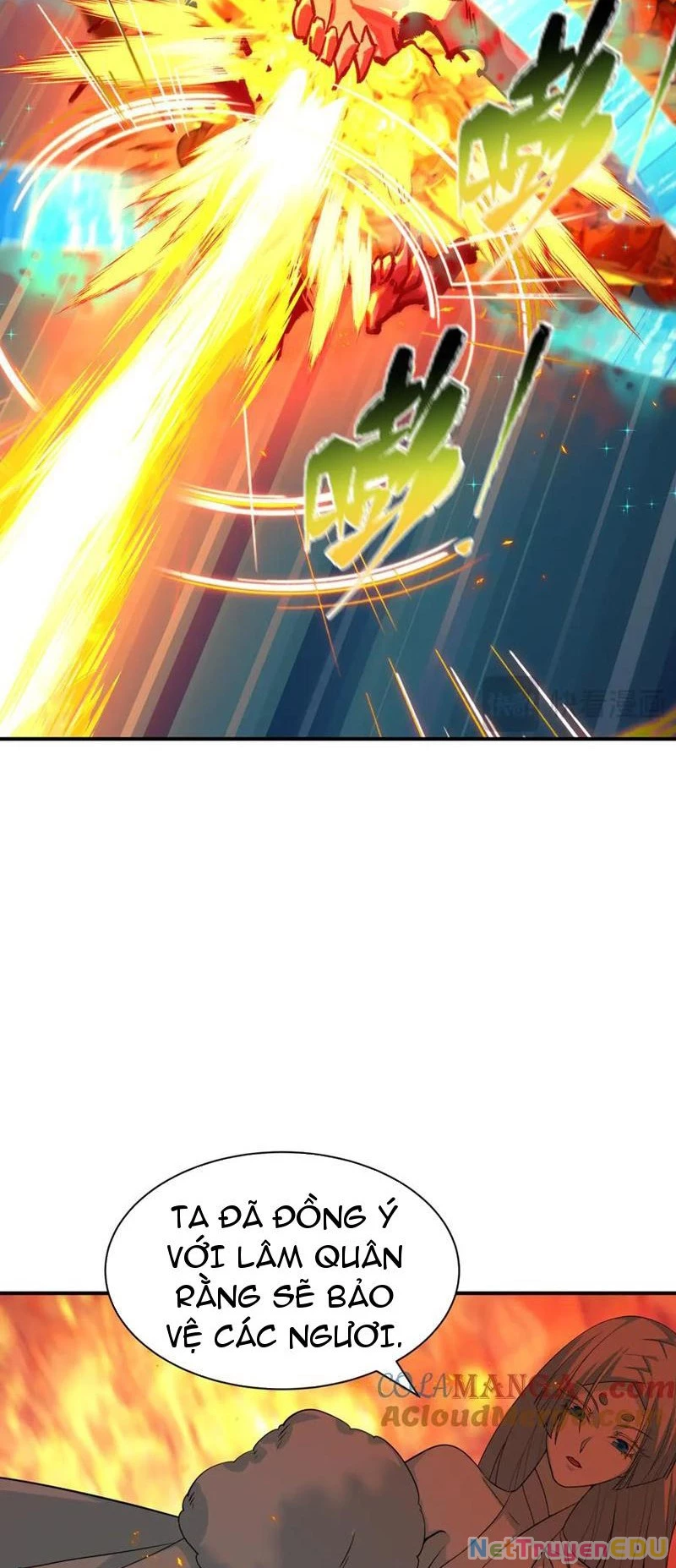 Kỷ Nguyên Kỳ Lạ Chapter 429 - Trang 4