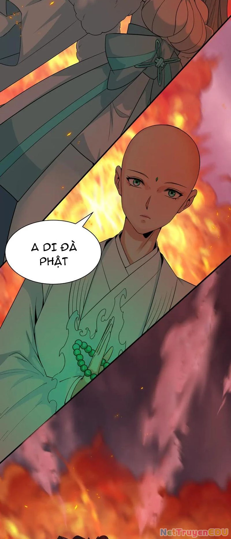 Kỷ Nguyên Kỳ Lạ Chapter 429 - Trang 4