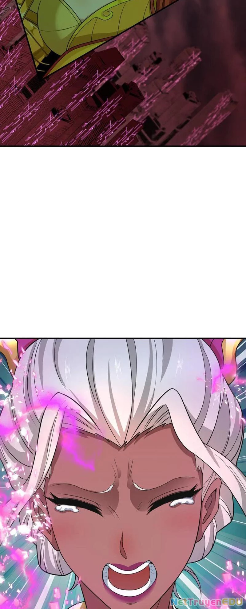 Kỷ Nguyên Kỳ Lạ Chapter 429 - Trang 4