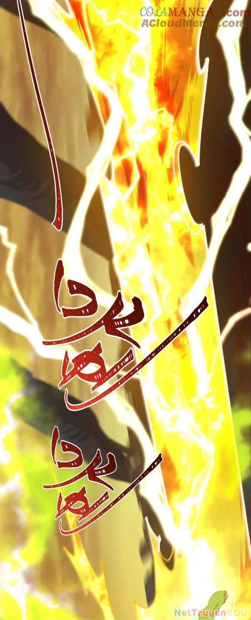 Kỷ Nguyên Kỳ Lạ Chapter 429 - Trang 4