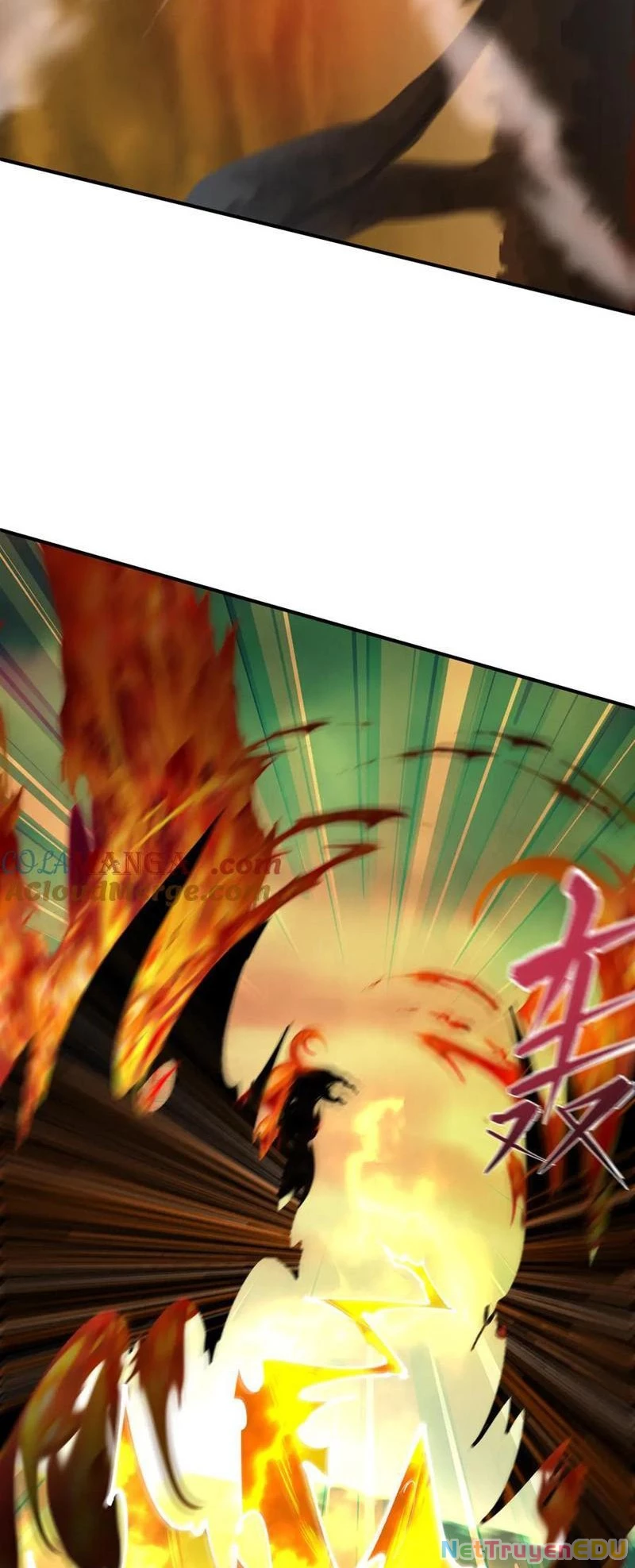 Kỷ Nguyên Kỳ Lạ Chapter 429 - Trang 4